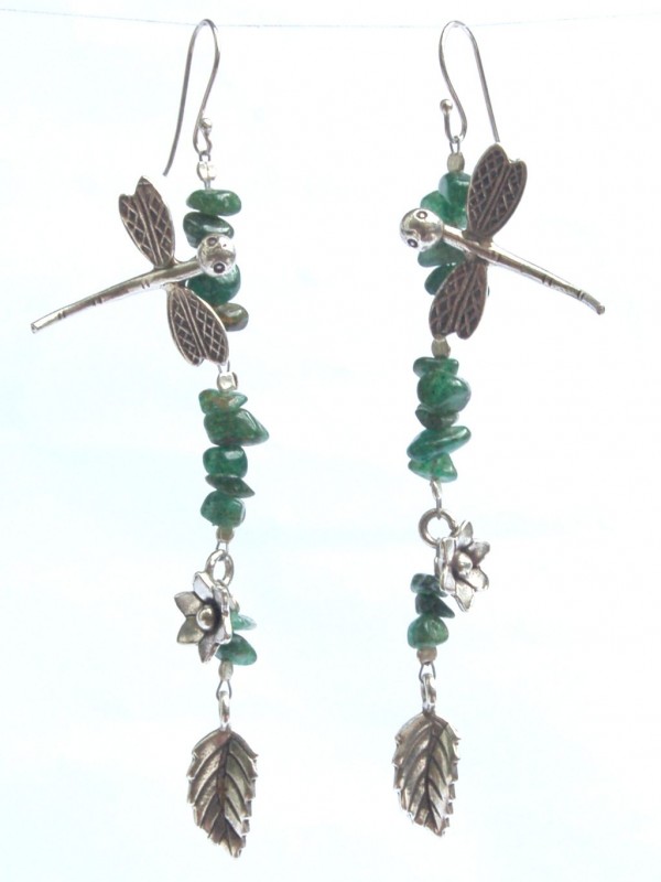 EAV 1 - The Secret Beating Of Wings